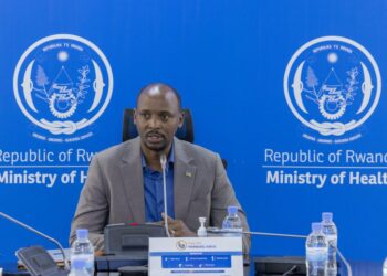 Minisante yashyizeho amabwiriza mashya agamije kwimakaza isuku n’isukura mu Rwanda