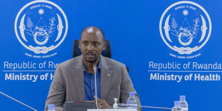 Minisante yashyizeho amabwiriza mashya agamije kwimakaza isuku n’isukura mu Rwanda