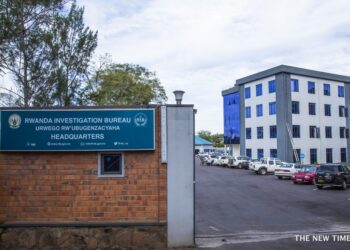 Abantu 53 batawe muri yombi mu cyumweru cy’icyunamo kubera ingengabitekerezo ya Jenoside