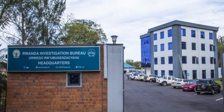 Abantu 53 batawe muri yombi mu cyumweru cy’icyunamo kubera ingengabitekerezo ya Jenoside