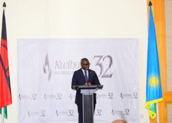 Malawi: Bibutse Jenoside yakorewe Abatutsi, biyemeza guharanira amahoro