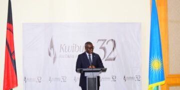 Malawi: Bibutse Jenoside yakorewe Abatutsi, biyemeza guharanira amahoro