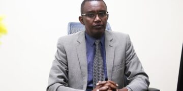Perezida Kagame yahaye imbabazi Brig Gen (Rtd) Muziraguharara n’abandi bane