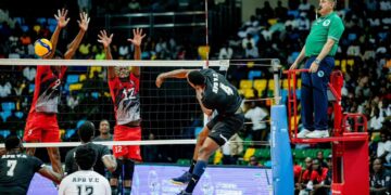 Dore  Amwe mu mategeko mashya azubahirizwa muri CAVB Men’s Club Championship 2026