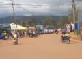 Kinyinya: Abaturage bahangayikishijwe na gare itagira ubwiherero rusange
