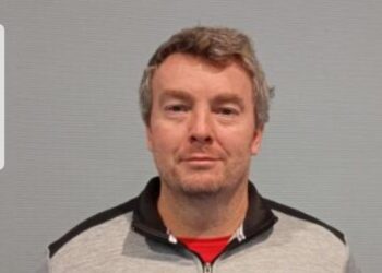 Volleyball: Frédéric Guérin yagizwe umutoza w’ ikipe y’ igihugu