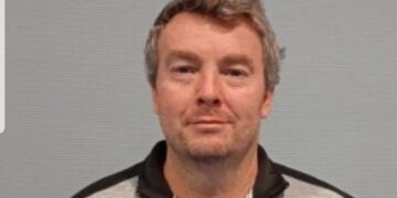 Volleyball: Frédéric Guérin yagizwe umutoza w’ ikipe y’ igihugu