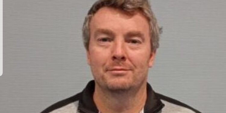 Volleyball: Frédéric Guérin yagizwe umutoza w’ ikipe y’ igihugu