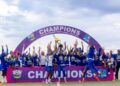 Rayon Sports y’ abagore yatwaye Shampiyona ku ncuro ya 3 yikurikiranya