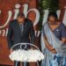 Perezida Kagame na Madamu Jeannette Kagame batangije Kwibuka 32.