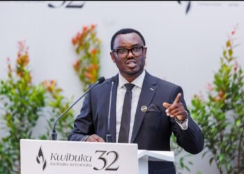 Kwibuka32. Ubuhamya bwa Ngiruwonsanga warokokeye mu yahoze ari Cyangugu