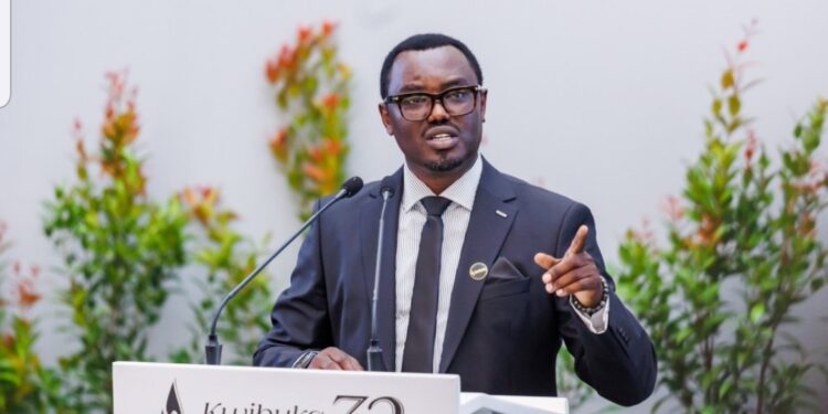 Kwibuka32. Ubuhamya bwa Ngiruwonsanga warokokeye mu yahoze ari Cyangugu