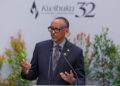 “Icyubahiro n’ubunyangamugayo by’ Ingabo zacu ntibishobora guhindurwa n’ibihano cyangwa ibitutsi” Paul Kagame
