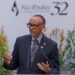 “Icyubahiro n’ubunyangamugayo by’ Ingabo zacu ntibishobora guhindurwa n’ibihano cyangwa ibitutsi” Paul Kagame