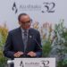 “Nta Munyarwanda uzongera gupfa nko muri Jenoside, tuzarwanya ko byongera kubaho” Perezida Kagame