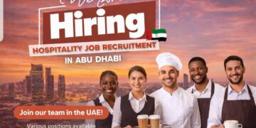 Amahirwe y’akazi ku bifuza gukorera mu Burasirazuba bwo Hagati