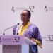 Madamu Jeannette Kagame yashimye urugendo rw’imyaka 30 ya Ibuka