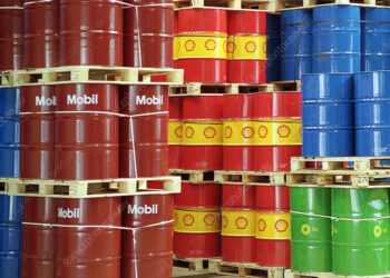 Bwa mbere igiciro cy’ akaganguru ka peteroli cyazamutse kirenga $126.