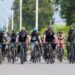 APR Cycling Club yatangiye gushaka impano z’abato mu gusiganwa ku magare