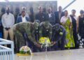 Bugesera: Hashyinguwe imibiri 154 y’abazize Jenoside yakorewe Abatutsi