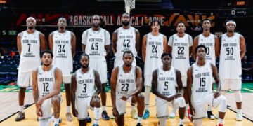 RSSB Tigers yatsinze umukino wa gatatu ibona itike y’ imikino ya nyuma ya BAL