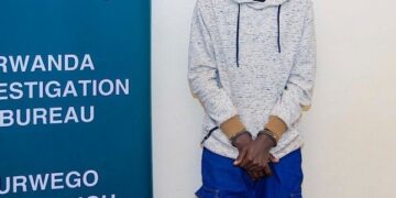 RIB yataye muri yombi ukekwaho gusambanya ku ngufu abo yabeshye akazi