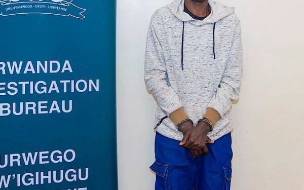 RIB yataye muri yombi ukekwaho gusambanya ku ngufu abo yabeshye akazi