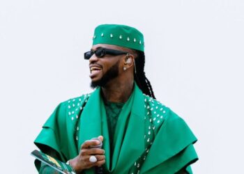 Diamond Platnumz yateguje igitaramo i Kigali muri ‘Retro Tour’