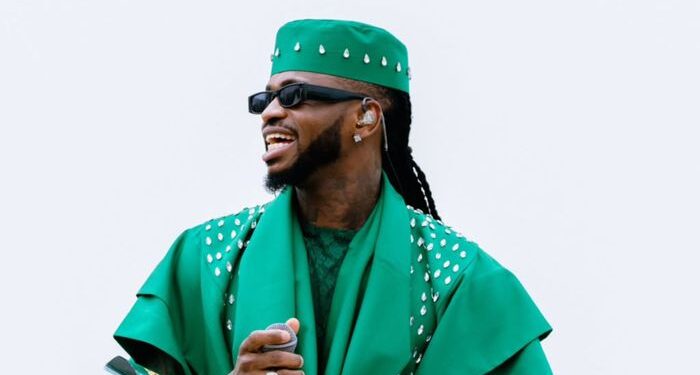 Diamond Platnumz yateguje igitaramo i Kigali muri ‘Retro Tour’