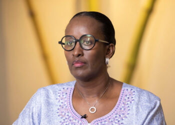 Umurage ku Bato: U Rwanda ruzima, rutazima!