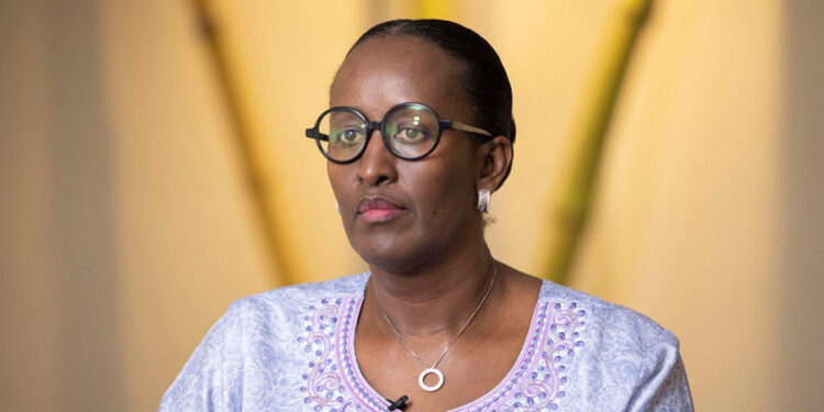 Umurage ku Bato: U Rwanda ruzima, rutazima!