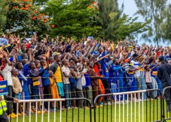 Rayon Sports yatsinze Amagaju FC 2-0