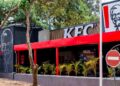 KFC yafunguye ishami ku Kimironko