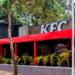 KFC yafunguye ishami ku Kimironko