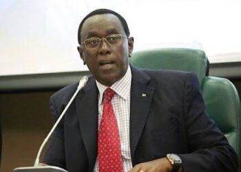 Bernard Makuza ayoboye indorerezi z’African Union mu matora muri Djibouti