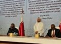 Ibiganiro bya Leta ya lRDC na AFC/M23 bishobora kwimurirwa mu Busuwisi 
