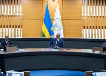 Ibyemezo by’ Inama y’ Abaminisitiri