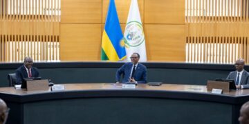 Ibyemezo by’ Inama y’ Abaminisitiri