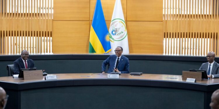 Ibyemezo by’ Inama y’ Abaminisitiri