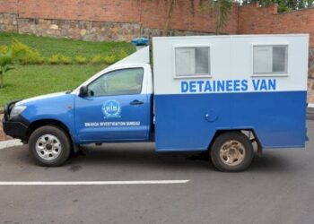 Gitifu w’Umurenge wa Bugarama afunze azira gutegeka Kwibuka tariki 6 Mata