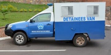 Gitifu w’Umurenge wa Bugarama afunze azira gutegeka Kwibuka tariki 6 Mata