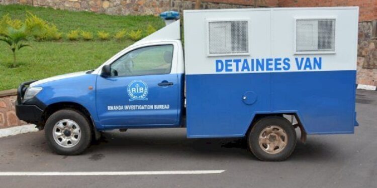 Gitifu w’Umurenge wa Bugarama afunze azira gutegeka Kwibuka tariki 6 Mata