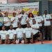 U Rwanda rugiye guhagararirwa mu mikino ya ‘Mixed Martial Arts’