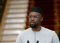 Sénégal: Ousmane Sonko yatorewe kuyobora Inteko