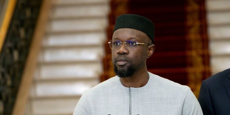 Sénégal: Ousmane Sonko yatorewe kuyobora Inteko