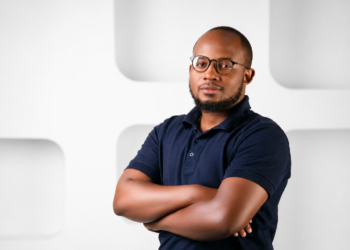 Raphael Kayiranga ‘Rapha’: Umunyabugeni uhuza ubwubatsi n’ubuhanzi