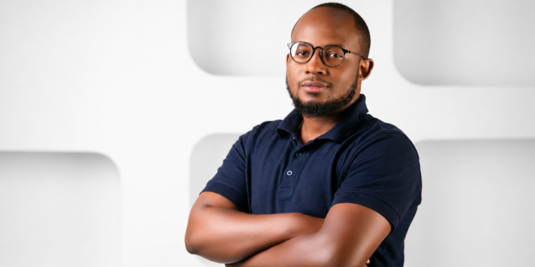 Raphael Kayiranga ‘Rapha’: Umunyabugeni uhuza ubwubatsi n’ubuhanzi
