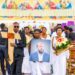 Karasira Aimable yashyinguwe