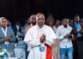 Cardinal Kambanda yasabye Kiliziya gukoresha imbuga nkoranyambaga