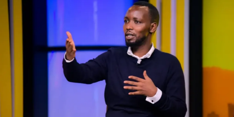 Urukiko rwategetse ko Gatete Ruhumuliza gufungwa iminsi 30 y’agateganyo
